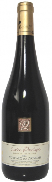 Vignerons De Sain Bel - Prestige