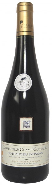 Domaine De Champ Guichard