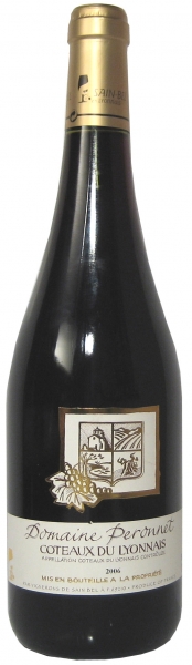 Vignerons De Sain Bel - Domaine Peronnet