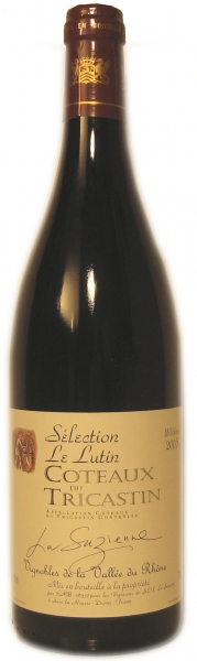Caveau La Suzienne - Lutin 