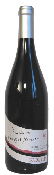 Domaine Des Maisons Neuves
