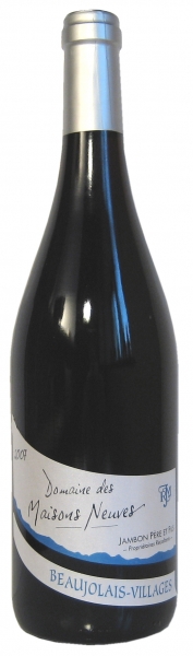 Domaine Des Maisons Neuves