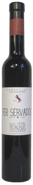Genouillac - Fer Servadou - 50cl