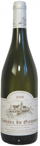 Domaine Guérot
