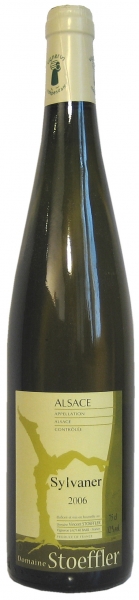 Domaine Vincent Stoeffler