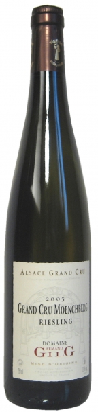 Gilg - Riesling