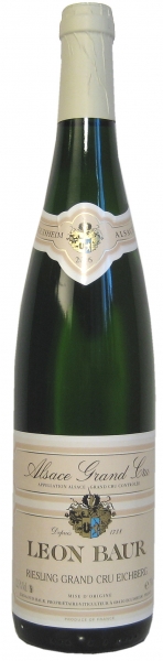Maison Leon Baur - Riesling