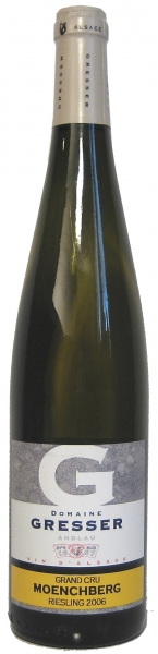 Domaine Gresser