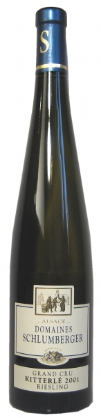 Domaine Schlumberger - Riesling