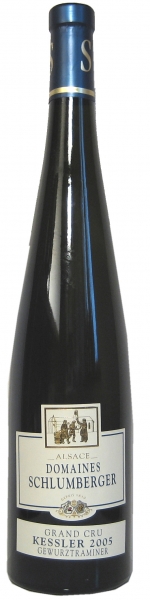 Domaine Schlumberger - Gewurztraminer