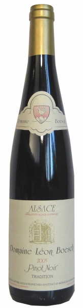 Domaine Léon Boesch - Tradition