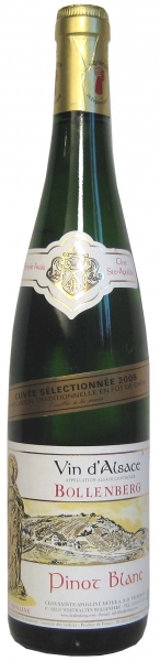 Clos Sainte Apolline Meyer - Sélectionnée