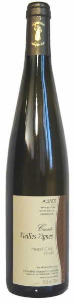 Domaine Stoeffler - Vieilles Vignes - Pinot Gris