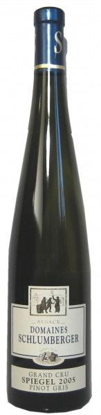 Domaine Schlumberger - Pinot Gris