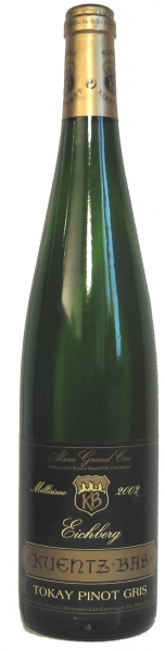 Kuentz Bas - Tokay Pinot Gris