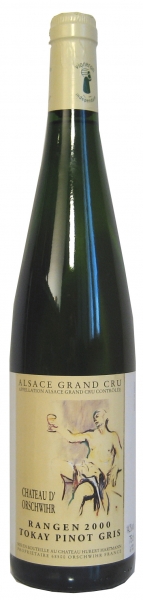 Château d'Orschwihr - Tokay Pinot Gris