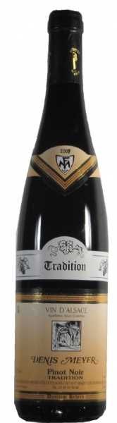 Denis Meyer - Tradition