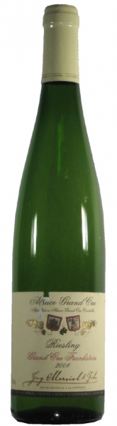 Domaine Mersiol - Riesling