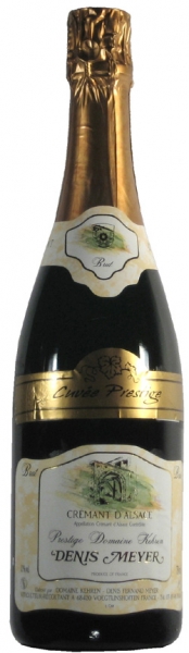 Domaine Kehren - Prestige 