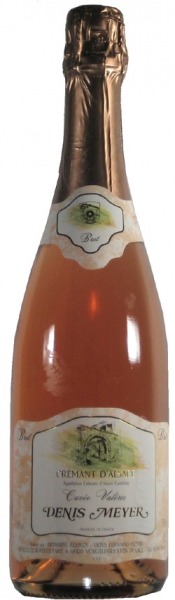 Domaine Kehren - Cuvée Valérie