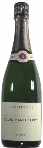 Louis Barthélémy - Brut Améthyste