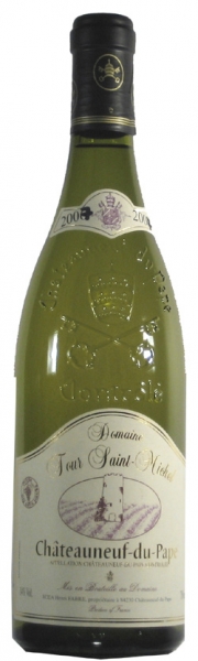 Domaine Tour Saint Michel