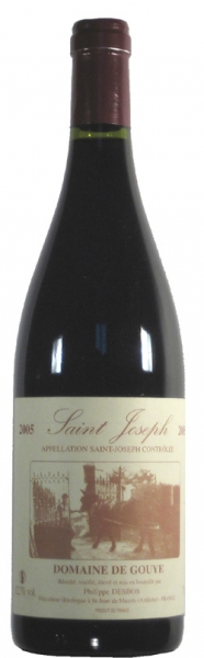 Domaine De Gouye