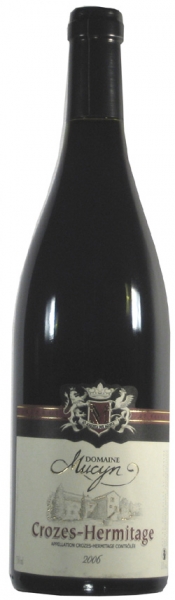 Domaine Mucyn