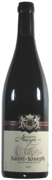 Domaine Mucyn