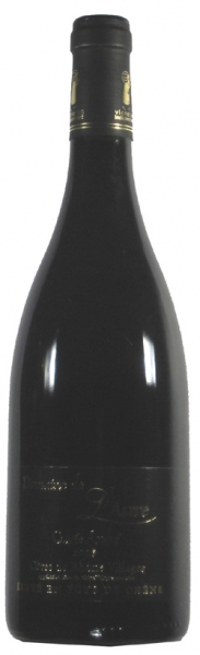 Domaine de L'Aure - André