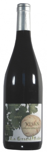 Domaine de la Grand' Ribe
