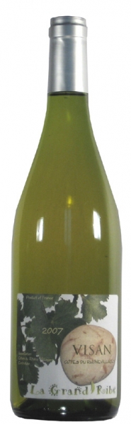 Domaine de la Grand' Ribe