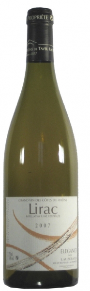 Les Vignerons De Tavel - Elegance Des Lauzeraies