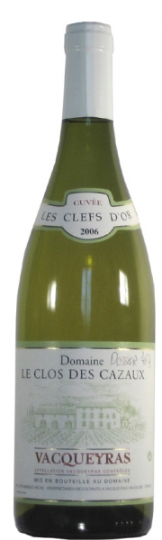 Clos Des Cazaux - Les Clefs d'Or