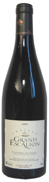 Château Grand Escalion
