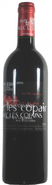 Domaine De Campagnol - Avec Les Copains