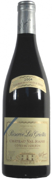 Château Val Joanis - Réserve Les Griottes