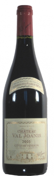 Château Val Joanis - Tradition