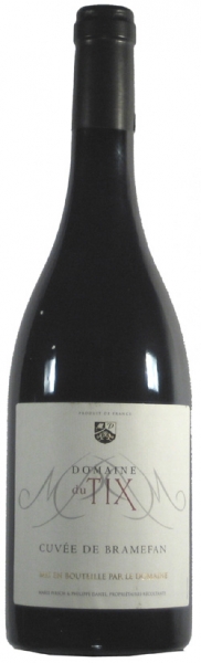 Domaine Du Tix - Cuvée De Bramefan