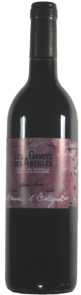 Domaine L'Estagnol - Les Gavots Des Abeilles