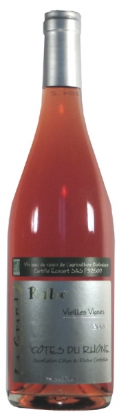 Domaine de la Grand' Ribe