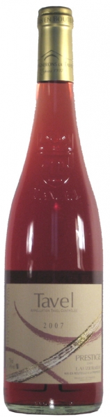 Les Vignerons De Tavel - Prestige Des Lauzeraies