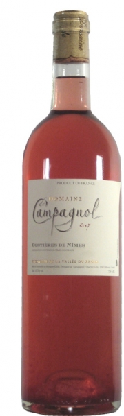 Domaine De Campagnol