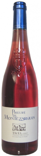Prieuré De Montézargues