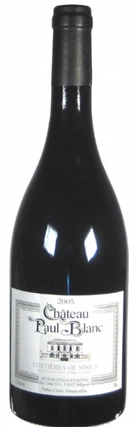 Château Paul Blanc