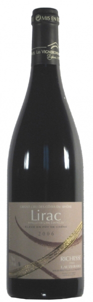 Les Vignerons De Tavel - Richesse Des Lauzeraies