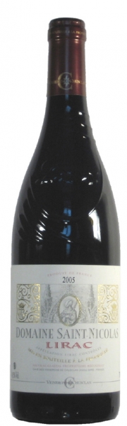 Domaine Saint Nicolas