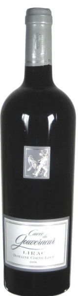 Domaine Corne Loup - Cuvée Du Gouverneur