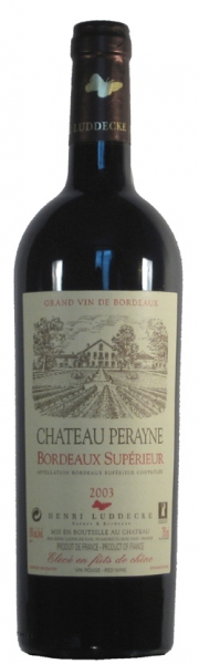 Château Perayne