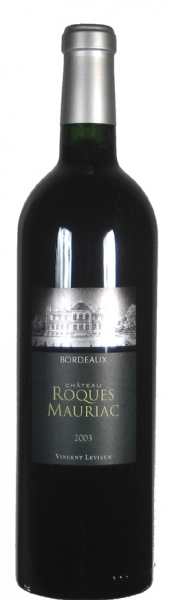 Château Roques Mauriac